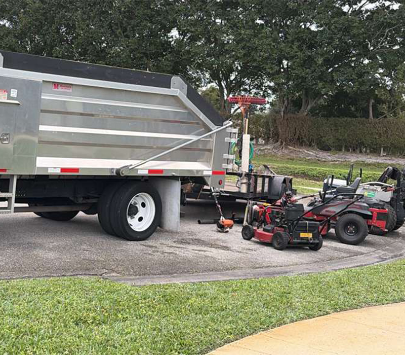 Towing services in Hesperia