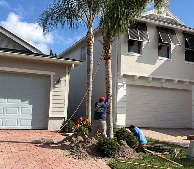 Towing services in Hesperia