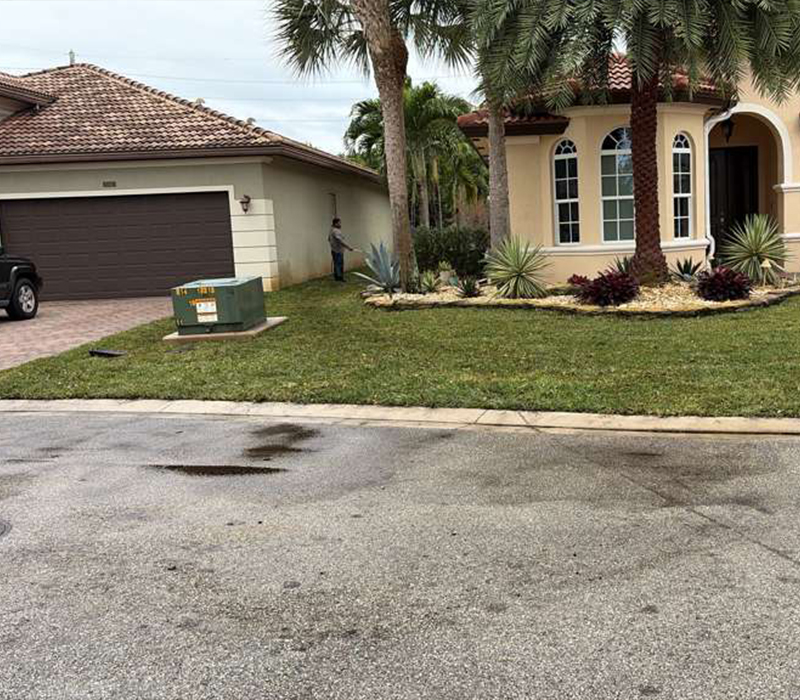 Towing services in Hesperia