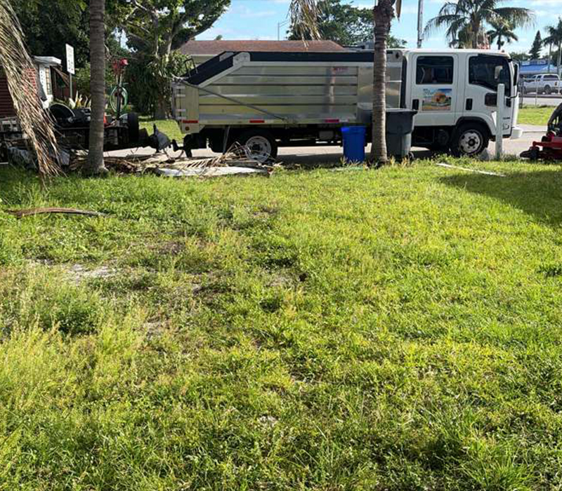 Towing services in Hesperia