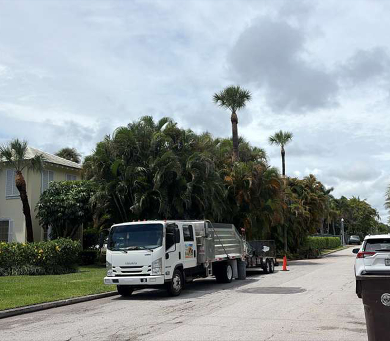 Towing services in Hesperia