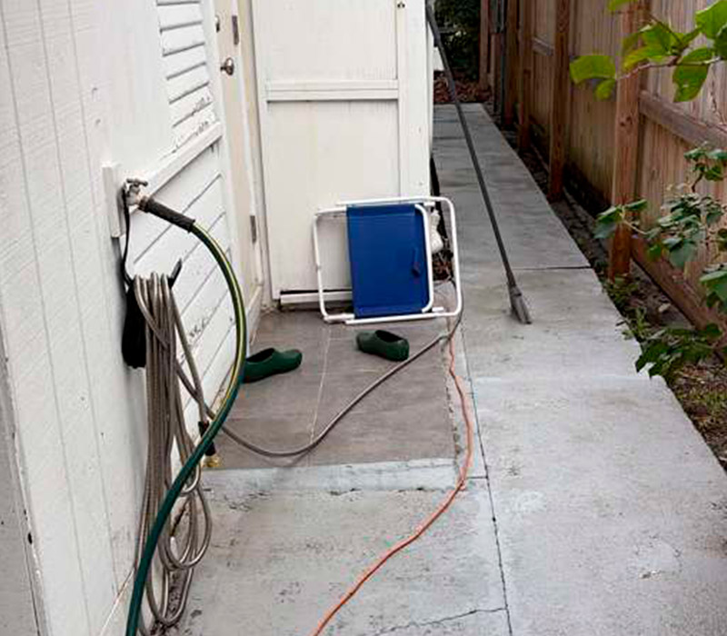 Towing services in Hesperia